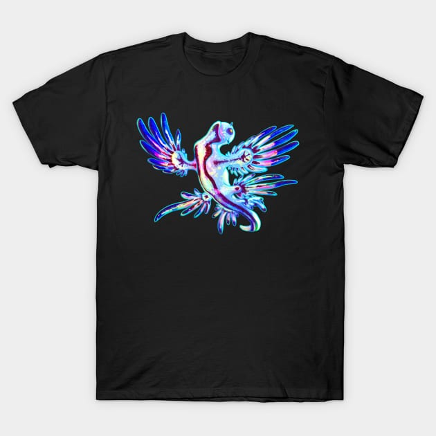 Glaucidae T-Shirt by KO-of-the-self